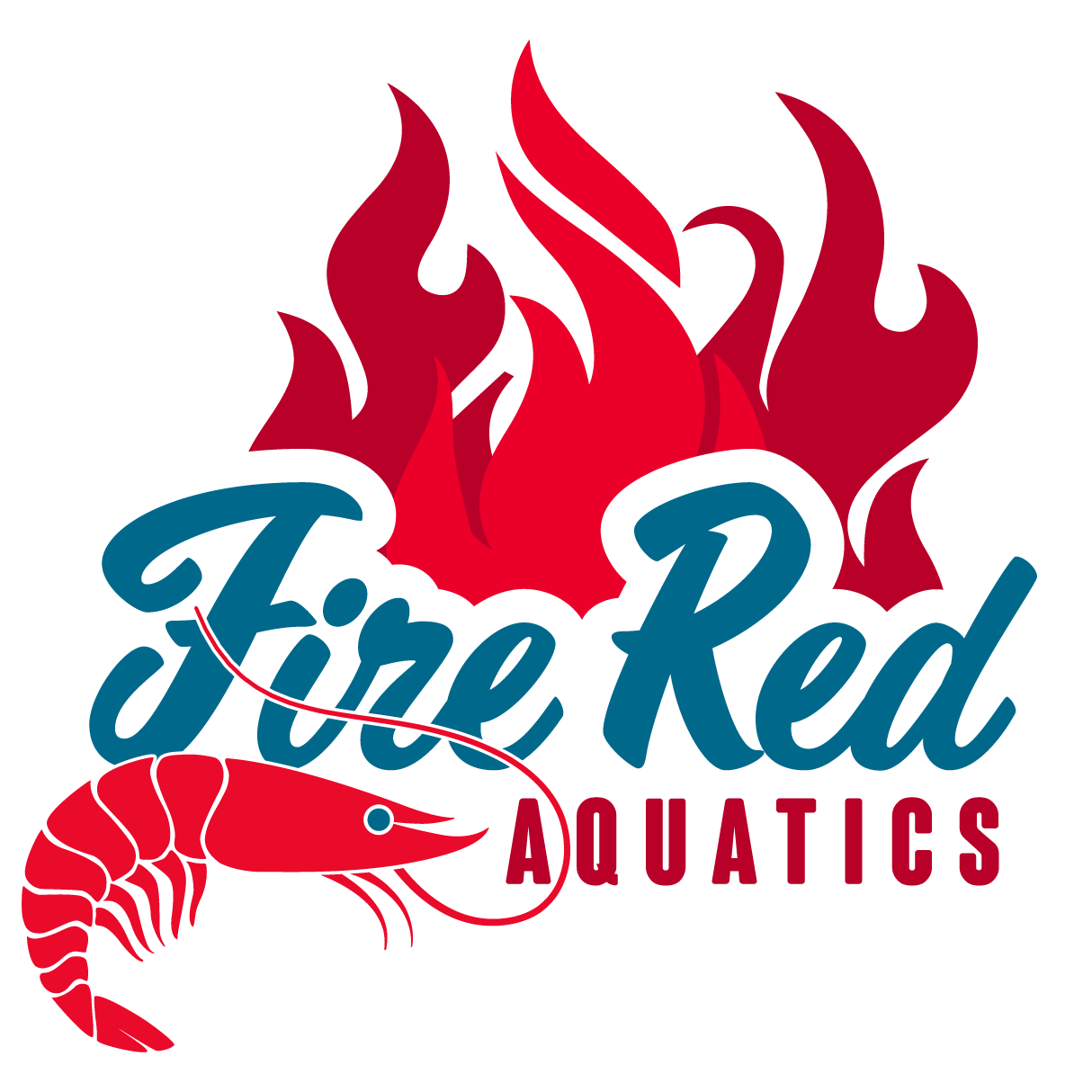 Fire Red Aquatics